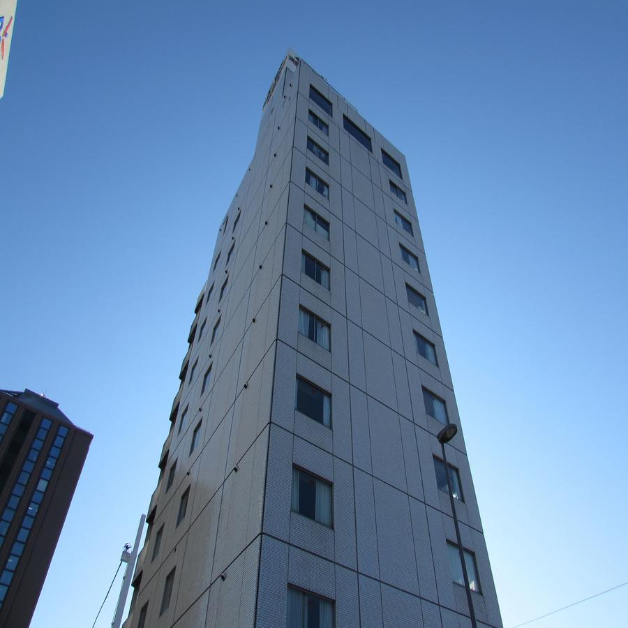 Apa Hotel Mito-Ekimae Мито Экстерьер фото